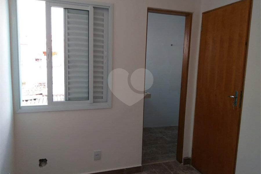 Casa à venda com 2 suítes em Vila Gustavo, São Paulo, SP