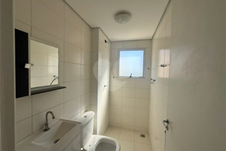 Apartamento à venda com 2 quartos em Jardim Santa Cecília, Sorocaba, SP