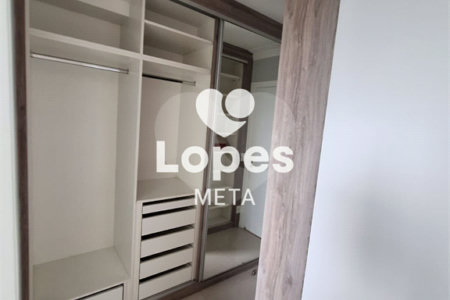 Apartamento à venda com 3 quartos, sendo 1 suíte, em Vila Industrial, São José dos Campos, SP