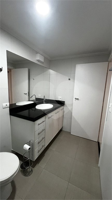 Apartamento à venda com 3 quartos em Vila Pompéia, São Paulo, SP