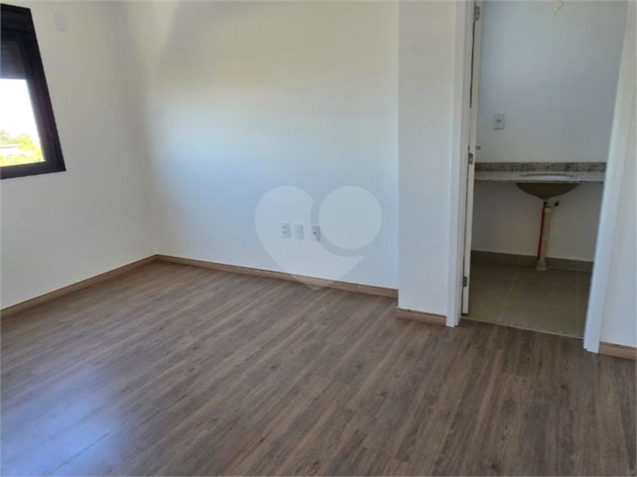 Apartamento à venda com 3 quartos, sendo 1 suíte, em Além Ponte, Sorocaba, SP