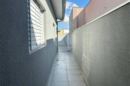 Casa à venda com 2 quartos, sendo 1 suíte, em Vila Santana, Itapetininga, SP