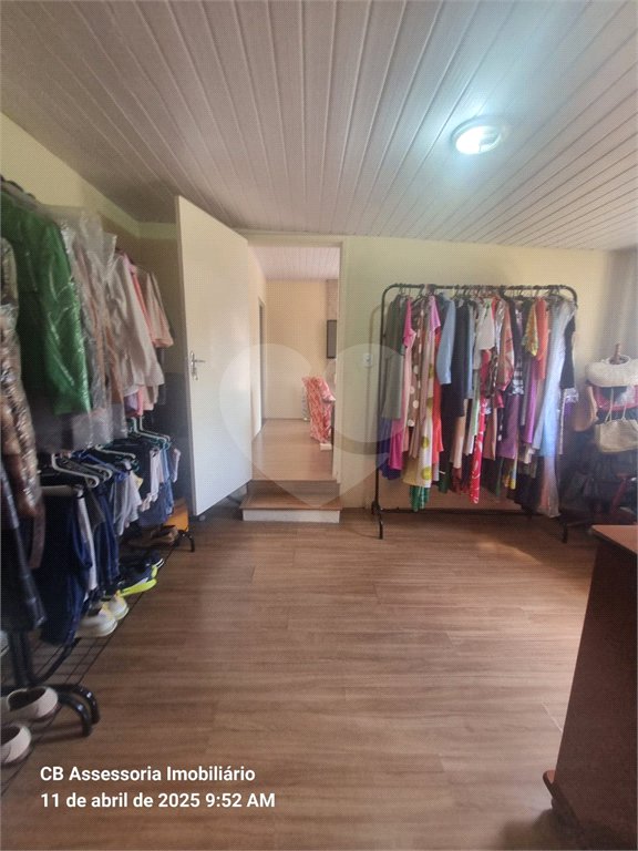 Casa à venda com 3 quartos, sendo 1 suíte,  em Santa Claudina, Vinhedo, SP