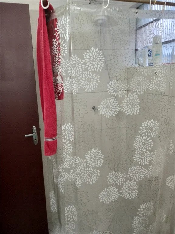 Apartamento à venda com 2 quartos em Água Branca, São Paulo, SP