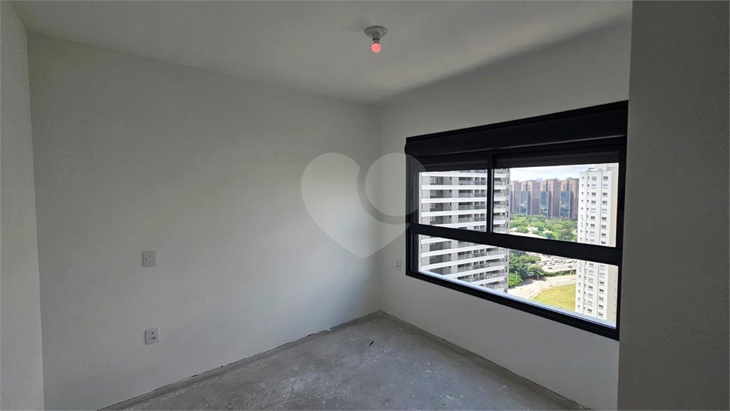 Apartamento à venda com 3 suítes em Água Branca, São Paulo, SP