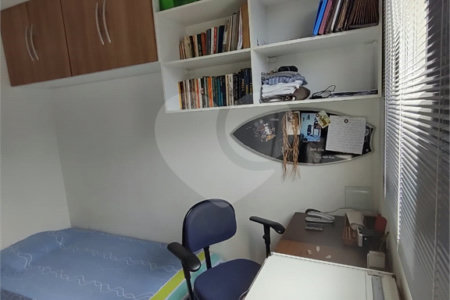 Apartamento à venda com 3 quartos, sendo 1 suíte, em Paraisópolis, São Paulo, SP