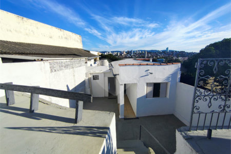 Casa à venda com 2 quartos, sendo 1 suíte, em Jardim Carlos Gomes, Jundiaí, SP