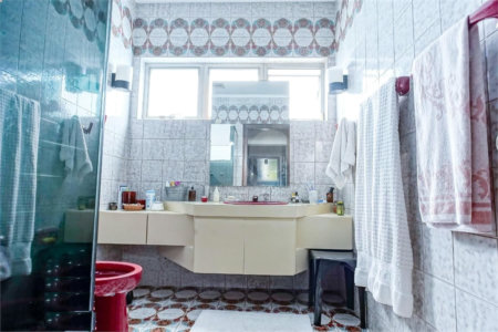 Sobrado à venda com 4 quartos, sendo 2 suítes, em Barro Branco (zona Norte), São Paulo, SP