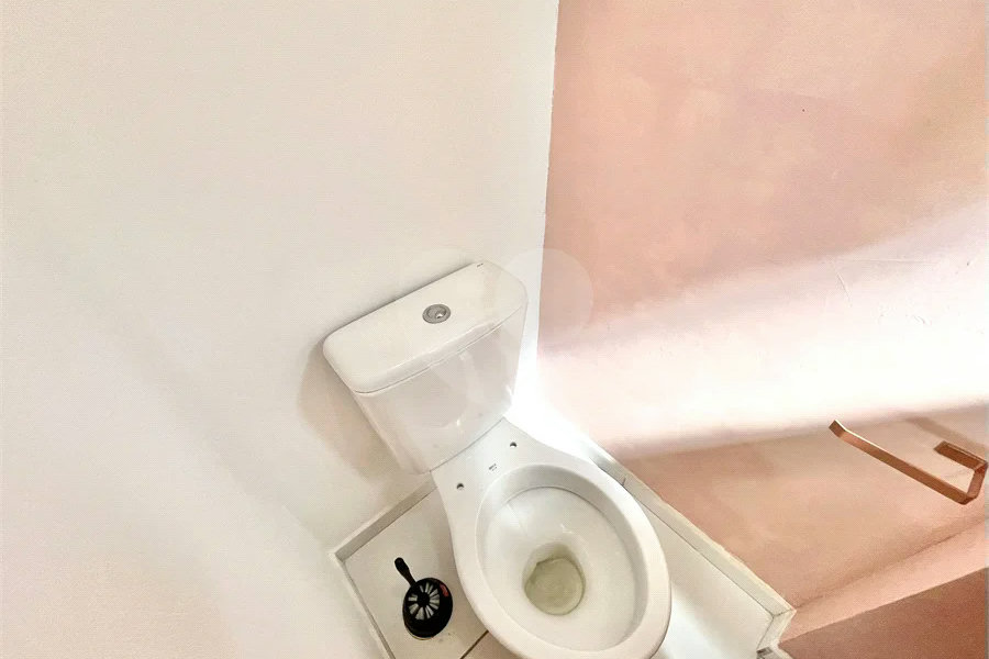 Casa à venda com 2 suítes no condomínio Residêncial Antuérpia, São Paulo - SP