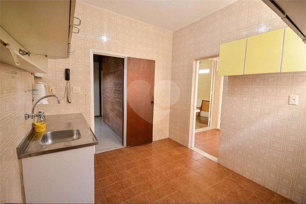 Apartamento à venda com 3 quartos em Rio Comprido, Rio de Janeiro, RJ
