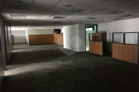 Laje Corporativa para alugar em Bela Vista, São Paulo, SP