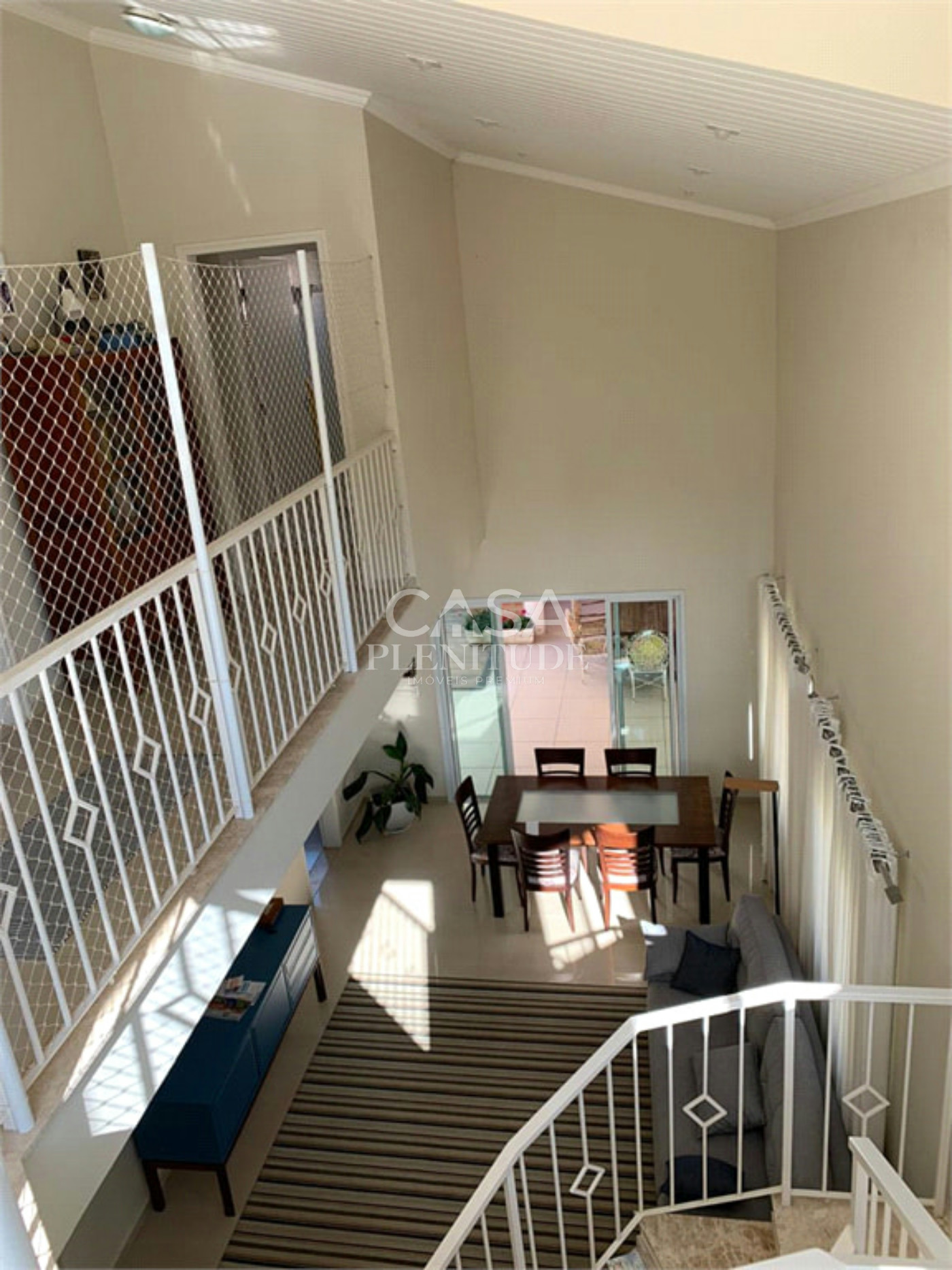 Casa em condomínio à venda com 3 suítes em Itapeva, Votorantim, SP