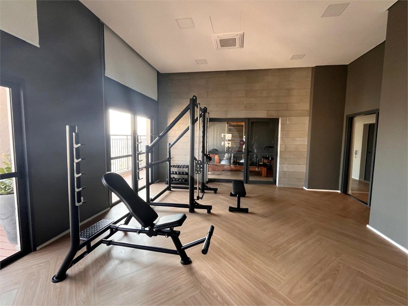 Studio para alugar com 1 quarto em Vila Firmiano Pinto, São Paulo, SP