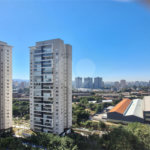 Apartamento à venda com 3 suítes em Vila Anastácio, São Paulo, SP