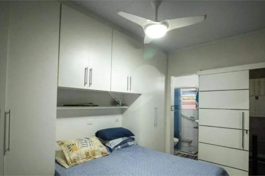 Sobrado à venda com 4 quartos, sendo 2 suítes, em Lauzane Paulista, São Paulo, SP