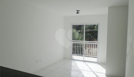 Apartamento à venda com 3 quartos, sendo 1 suíte, em Mandaqui, São Paulo, SP