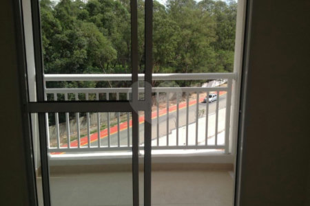 Apartamento à venda com 2 quartos, sendo 1 suíte, em Vila Andrade, São Paulo, SP