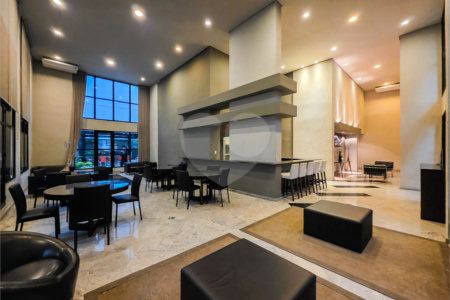 Apartamento para alugar com 1 suíte em Pinheiros, São Paulo, SP