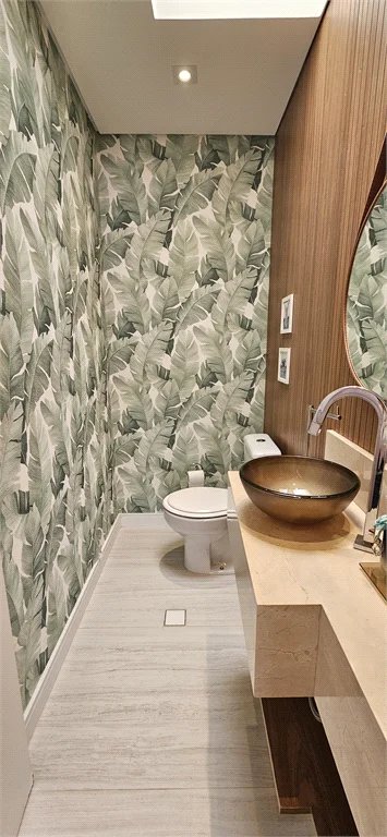 Apartamento à venda com 3 suítes em Jardim Arpoador, São Paulo, SP