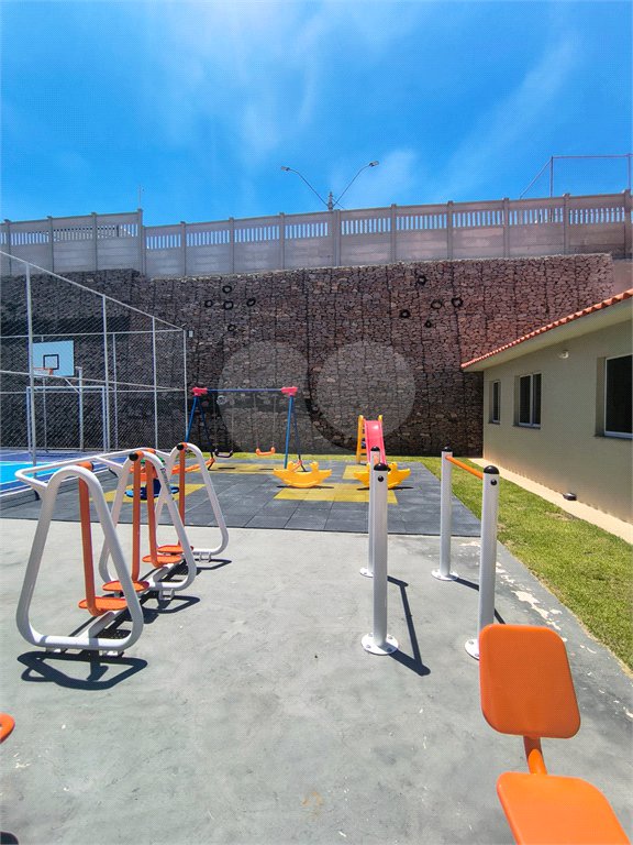 Apartamento à venda com 2 quartos em Conjunto Habitacional Residencial Veredas da Conquista, Indaiatuba, SP