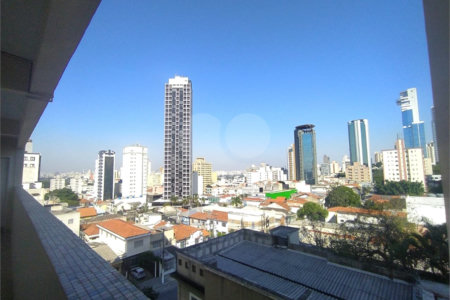 Apartamento à venda com 2 quartos em Santana, São Paulo, SP