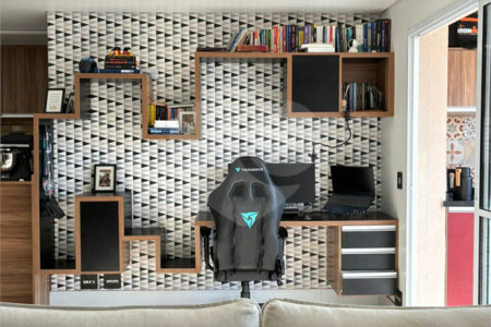 Apartamento à venda com 3 quartos, sendo 1 suíte,  em Vila Polopoli, São Paulo, SP