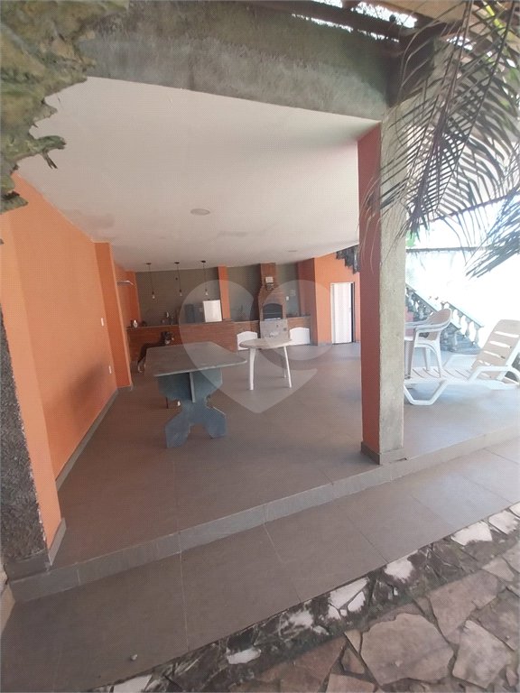 Casa à venda com 5 quartos, sendo 2 suítes, em Campo Grande, Rio de Janeiro, RJ