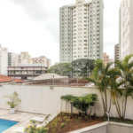 Apartamento à venda com 4 quartos, sendo 2 suítes,  em Aclimação, São Paulo, SP