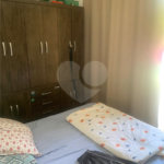Sobrado à venda com 4 quartos, sendo 2 suítes, em Horto, São Paulo, SP