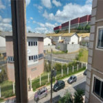 Apartamento à venda com 2 quartos em Água Chata, Guarulhos, SP