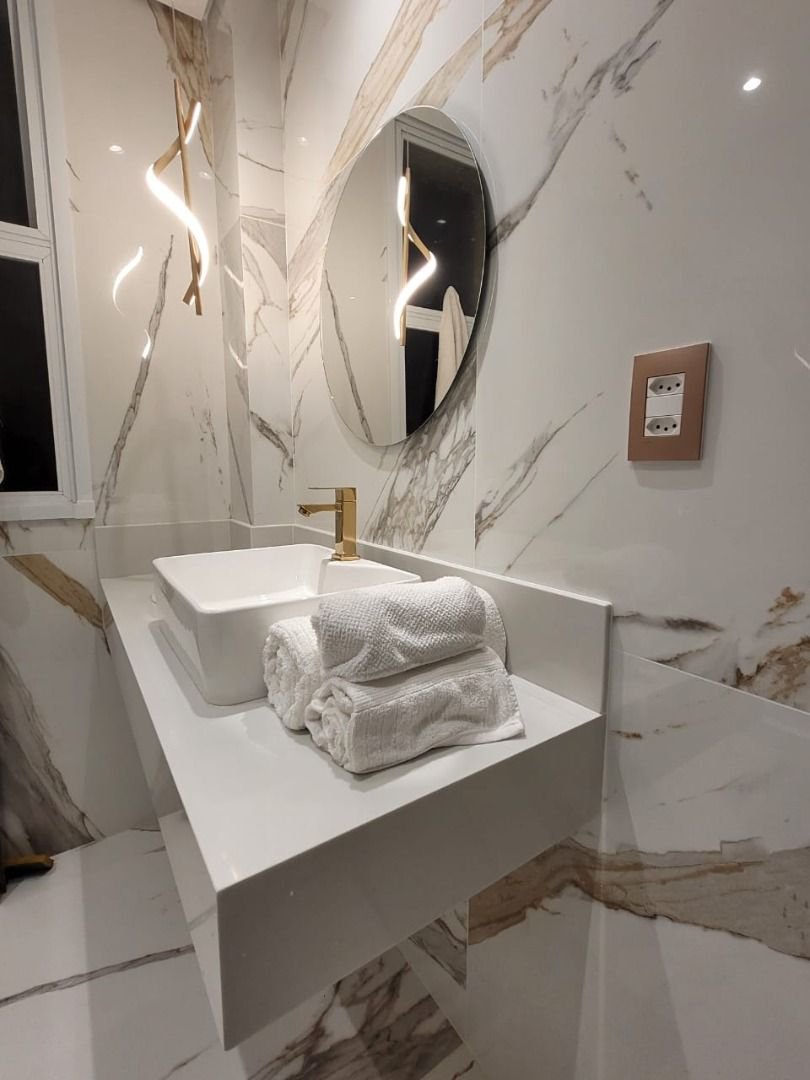 Apartamento com 2 dormitórios à venda, 85 m² por R$ 1.450.000,00 - Aparecida - Santos/SP