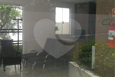 Apartamento à venda com 2 quartos em Jardim Santa Inês Ii, São José dos Campos, SP