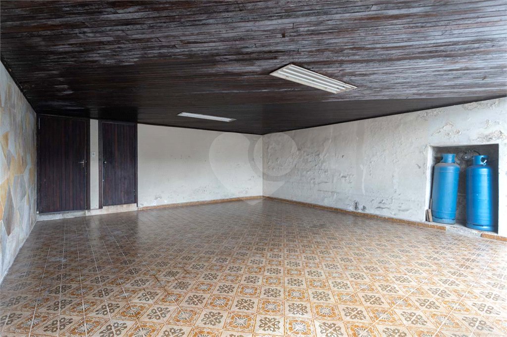 Sobrado à venda com 3 quartos, sendo 1 suíte, em Perdizes, São Paulo, SP