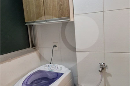 Apartamento à venda com 2 quartos em Água Branca, São Paulo, SP