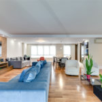 Apartamento à venda ou para alugar com 4 suítes em Alto da Boa Vista, São Paulo, SP