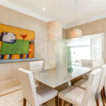 Apartamento à venda com 4 suítes em Jardim Fonte do Morumbi, São Paulo, SP