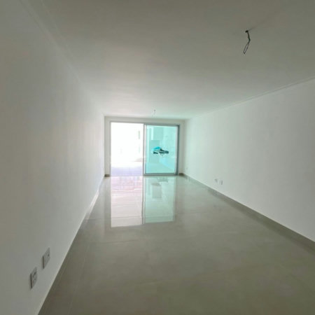 Apartamento com 3 dormitórios à venda, 170 m² por R$ 2.828.000,00 - Aparecida - Santos/SP
