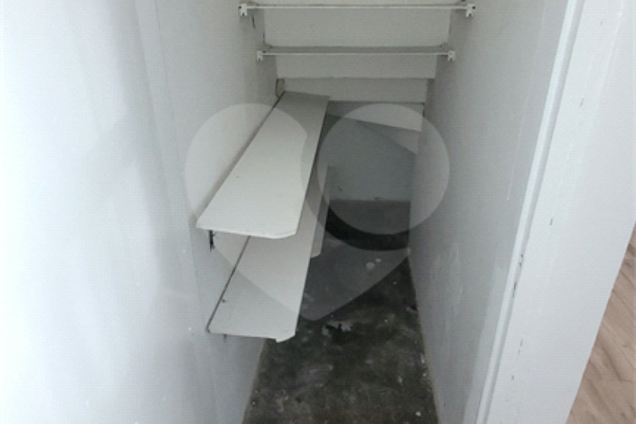 Sobrado à venda com 2 quartos em Jaçanã, São Paulo, SP