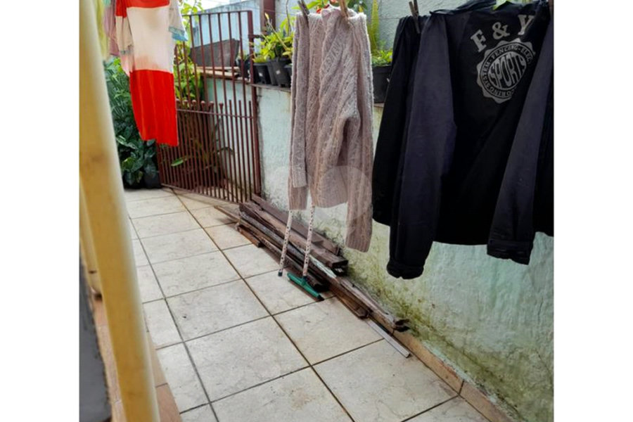 Casa à venda com 2 quartos no condomínio Benvinda Catarina de Jesus, São Paulo - SP