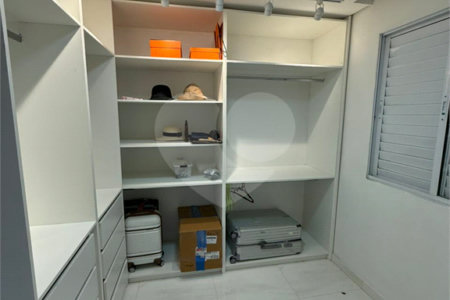 Apartamento à venda com 2 quartos em Conjunto Habitacional Brás Cubas, Mogi das Cruzes, SP