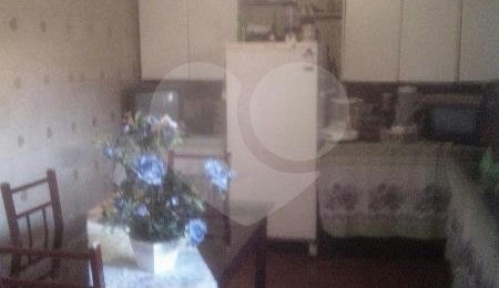 Casa Térrea à venda com 2 quartos em Jardim Virginia Bianca, São Paulo, SP