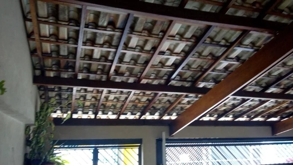Sobrado à venda com 5 quartos, sendo 1 suíte, em Lapa de Baixo, São Paulo, SP
