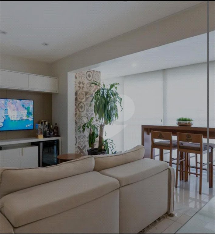 Apartamento à venda com 2 suítes em Brooklin, São Paulo, SP