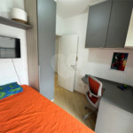 Apartamento à venda com 3 quartos, sendo 1 suíte, em Vila Gilda, Santo André, SP