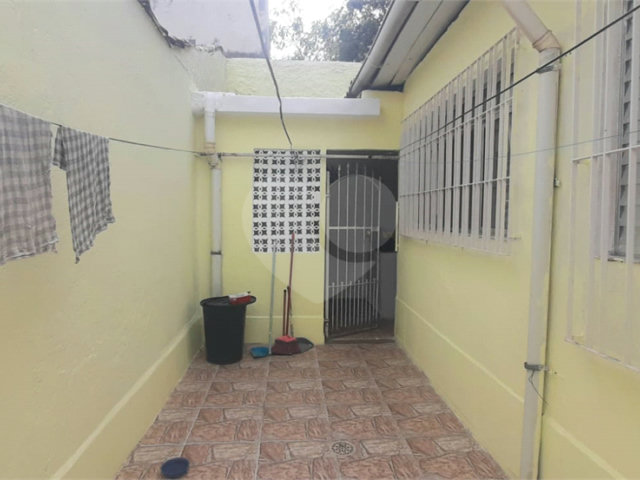Casa à venda com 4 quartos em Vila Mazzei, São Paulo, SP