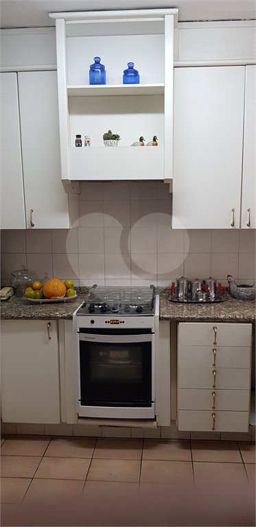Sobrado à venda com 3 quartos, sendo 2 suítes, em Vila Gustavo, São Paulo, SP