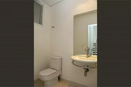 Casa à venda com 4 suítes no condomínio Residencial Morumbi, São Paulo - SP