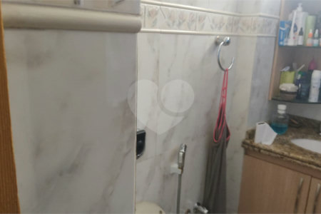 Apartamento à venda com 3 quartos, sendo 1 suíte,  em Tijuca, Rio de Janeiro, RJ