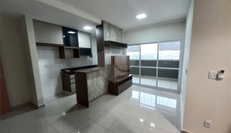 Apartamento à venda com 2 quartos, sendo 1 suíte,  em Ribeirânia, Ribeirão Preto, SP