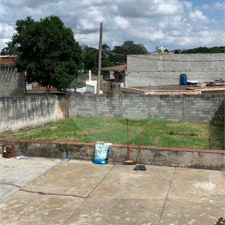 Casa Térrea à venda com 3 quartos no Centro, Poá, SP
